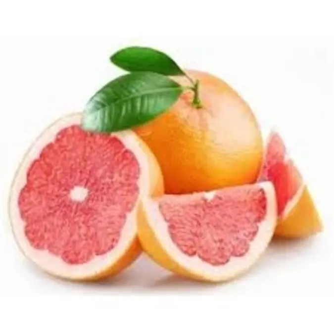 Fresh Grape Fruit Imported P/Kg